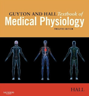 physiology guyton and hall pdf